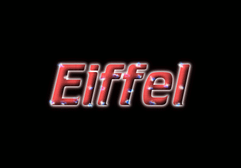 Eiffel Logo