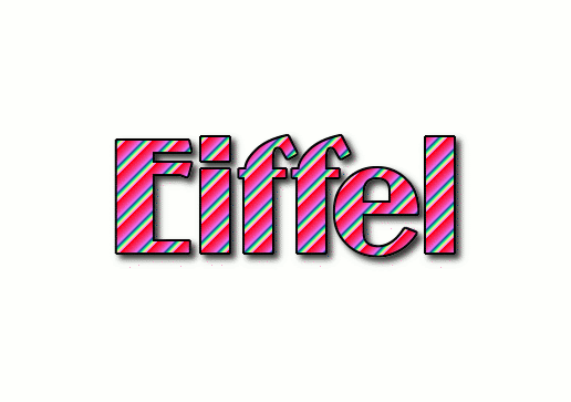 Eiffel 徽标