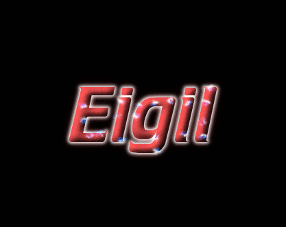 Eigil Лого