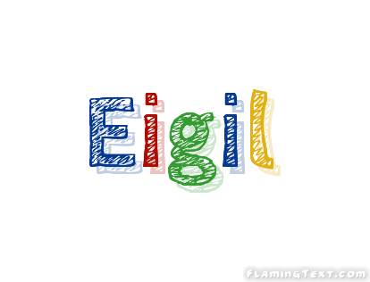 Eigil Лого