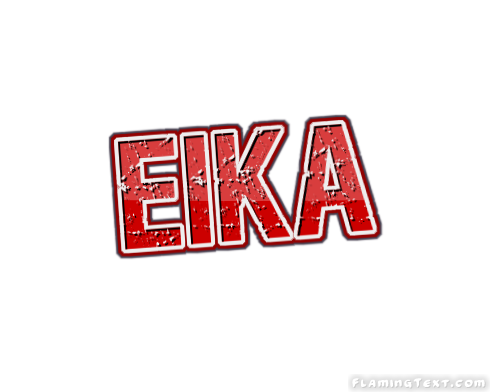 Eika شعار