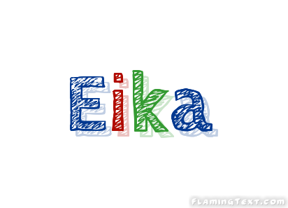 Eika شعار