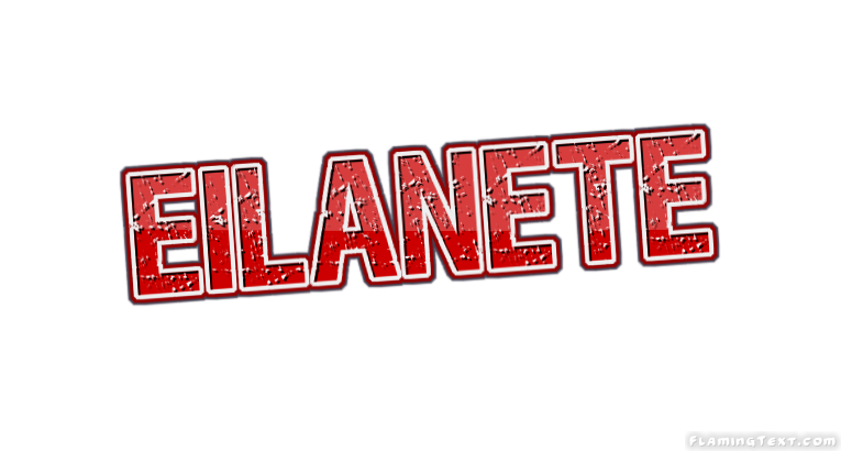 Eilanete Logotipo