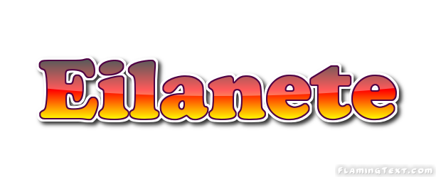 Eilanete Лого
