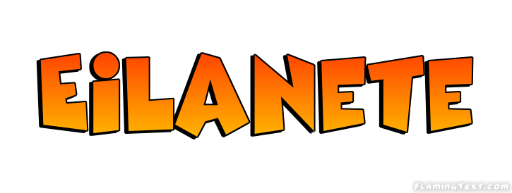 Eilanete Лого