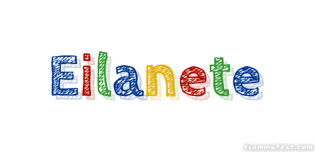 Eilanete Logo