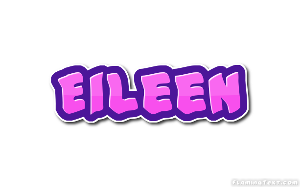 Eileen شعار