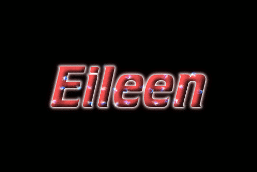 Eileen ロゴ