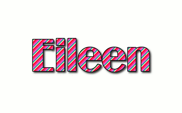 Eileen 徽标
