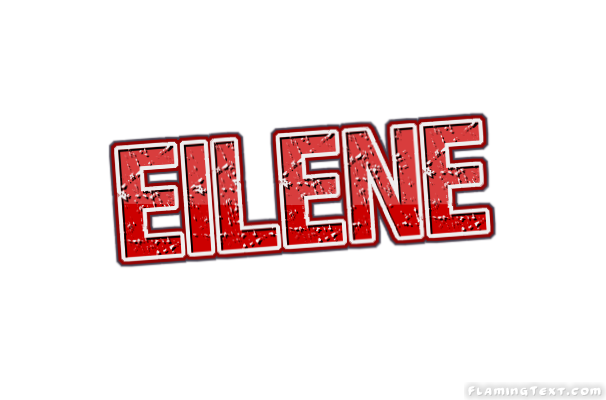 Eilene شعار