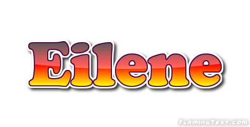 Eilene Logo