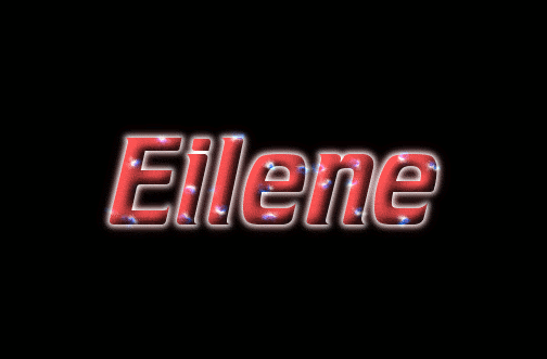 Eilene Лого