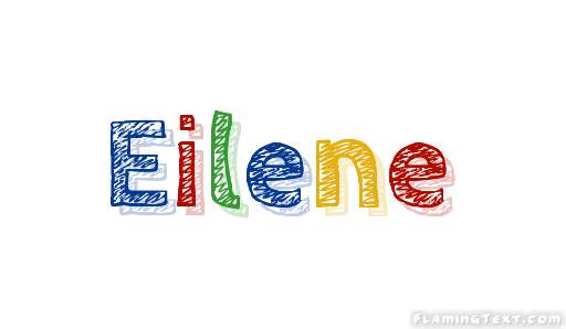 Eilene Logotipo