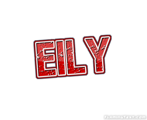 Eily 徽标