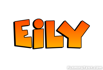 Eily شعار