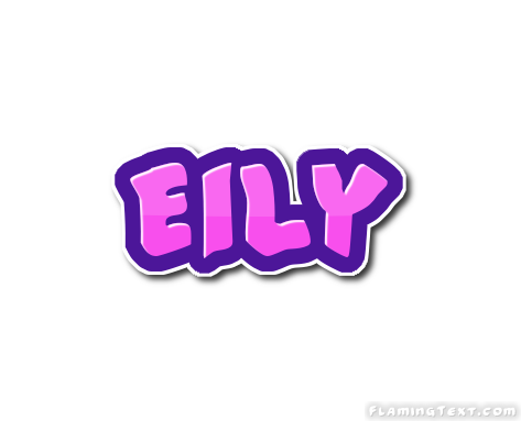 Eily Лого