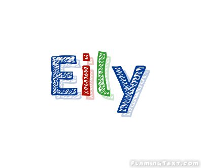 Eily लोगो