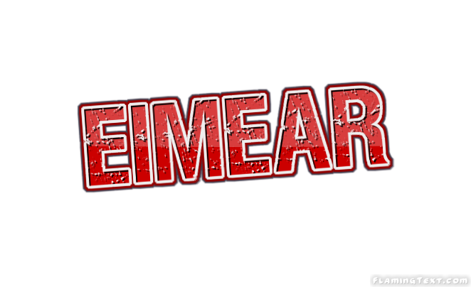 Eimear Logotipo