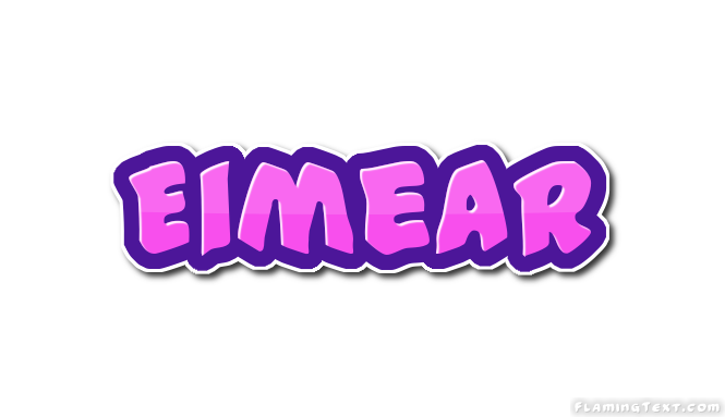 Eimear شعار