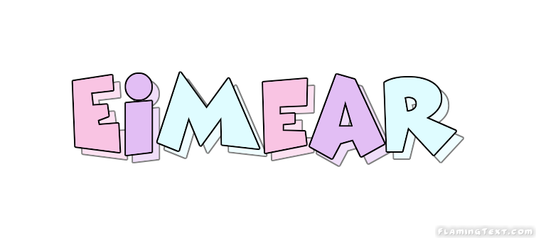 Eimear Logo