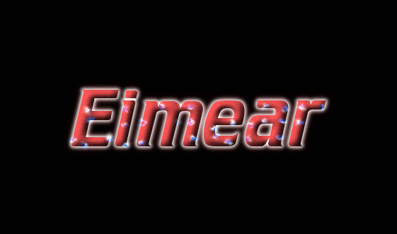 Eimear ロゴ