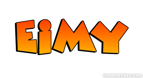 Eimy Logo