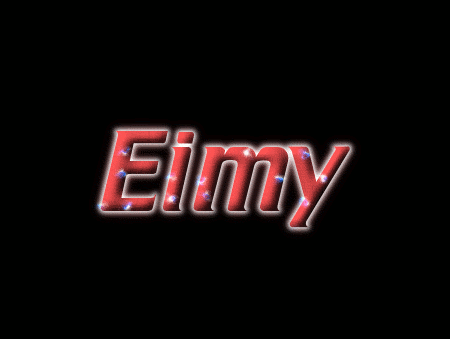 Eimy Logo