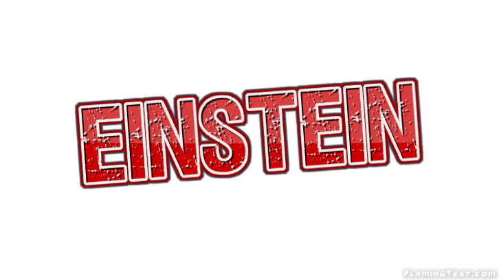 Einstein 徽标