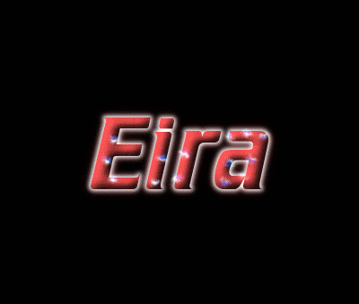 Eira Logotipo