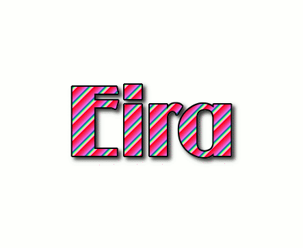 Eira Logo