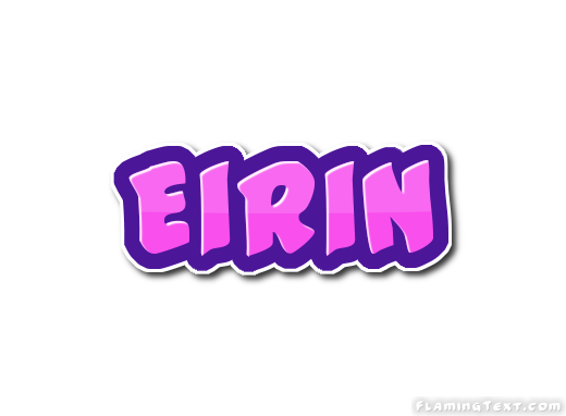 Eirin Logo