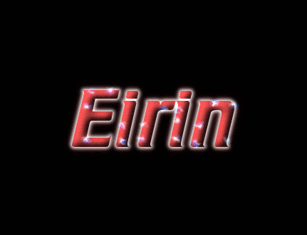 Eirin Лого