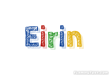 Eirin Logo