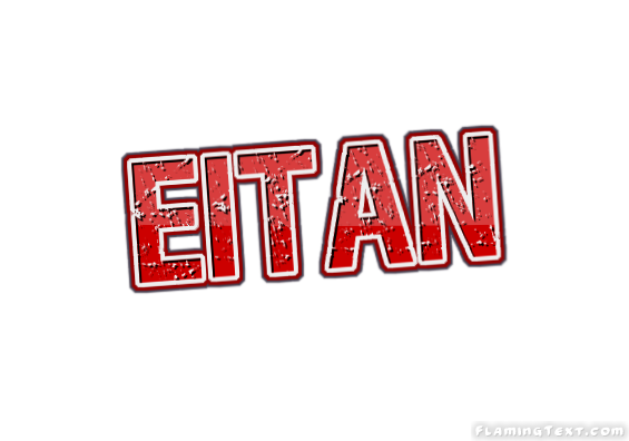 Eitan 徽标