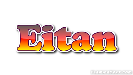 Eitan Лого