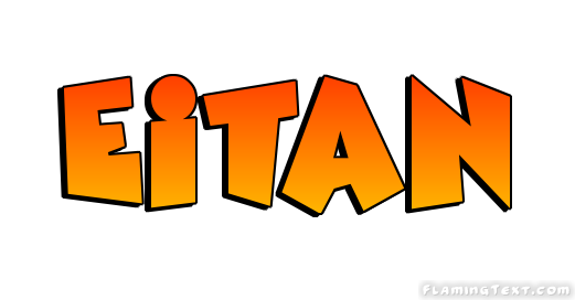 Eitan Logo
