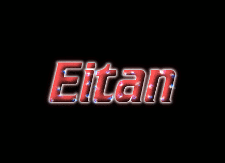 Eitan ロゴ
