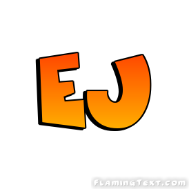 Ej Logo