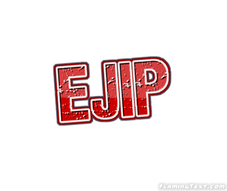 Ejip Лого