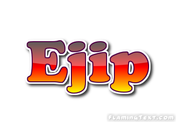 Ejip Logo