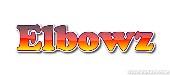 Elbowz Logo