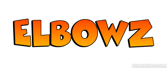 Elbowz شعار