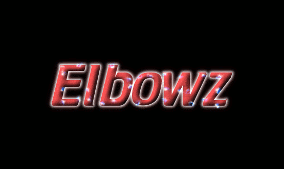 Elbowz Logotipo