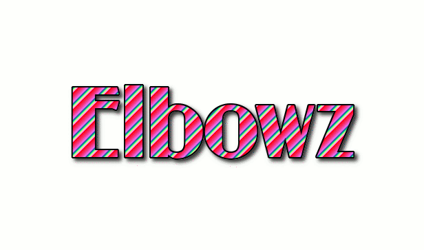 Elbowz Logo