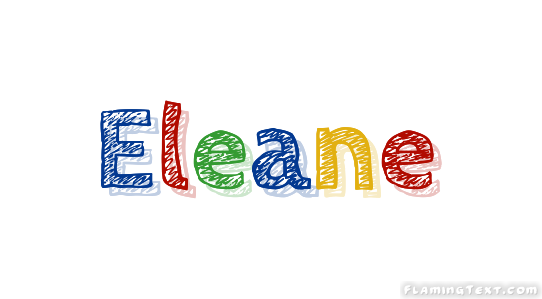 Eleane Logotipo