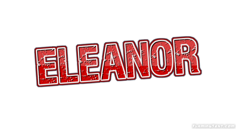 Eleanor लोगो