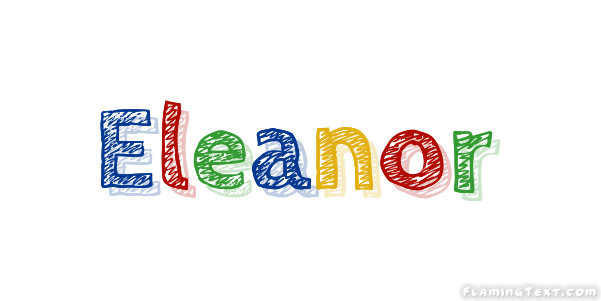 Eleanor Logo