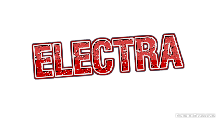 Electra شعار
