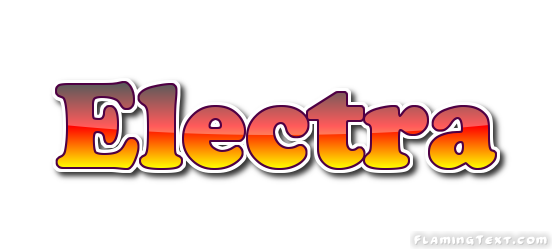 Electra Logotipo