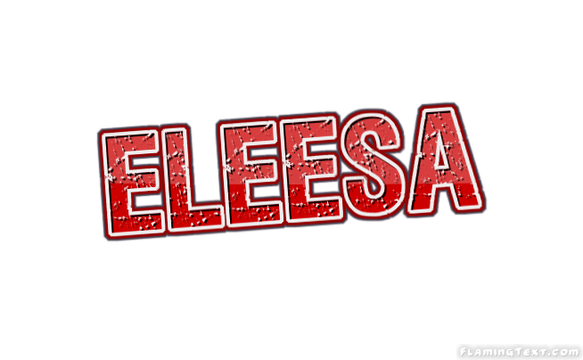 Eleesa Logo